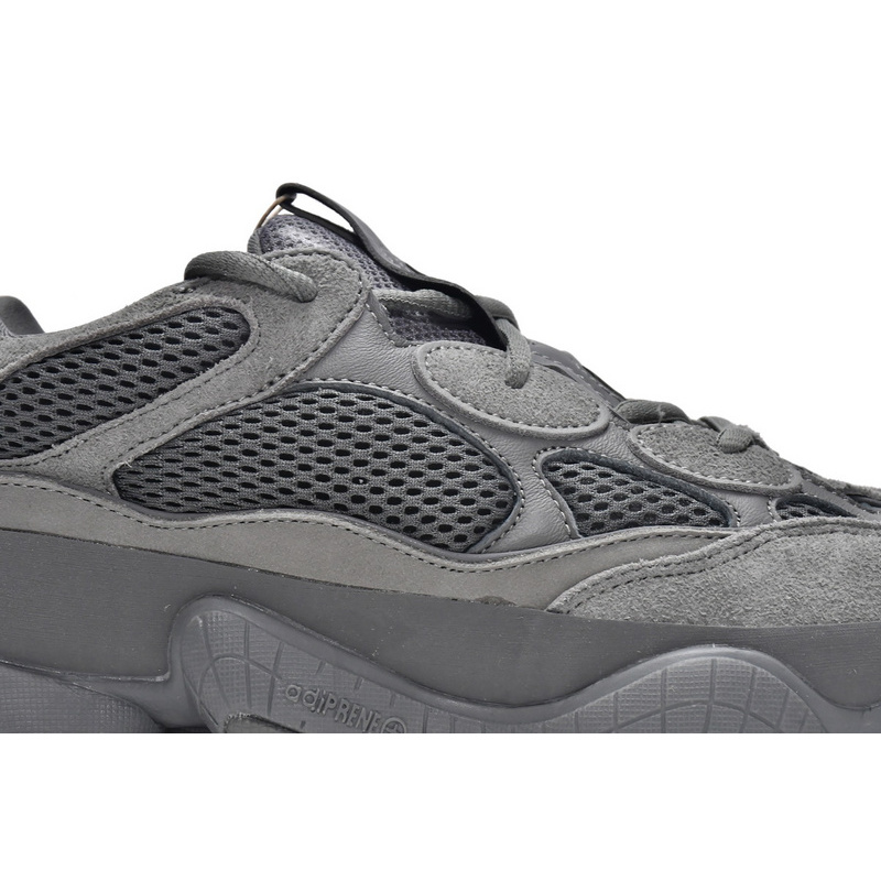 AH Adidas Yeezy 500 Granite