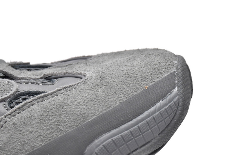 AH Adidas Yeezy 500 Granite