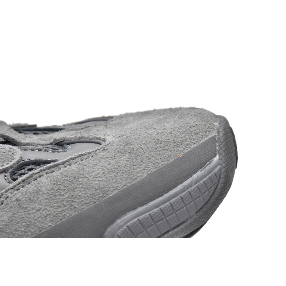 AH Adidas Yeezy 500 Granite