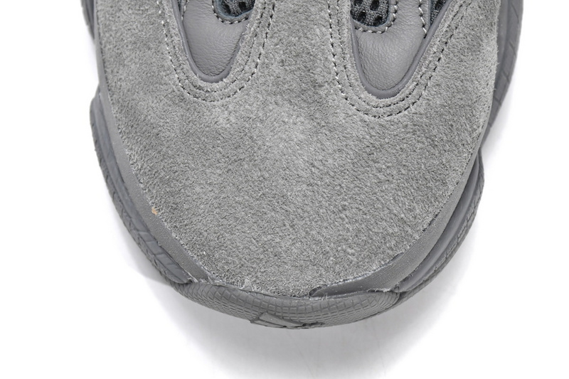 AH Adidas Yeezy 500 Granite