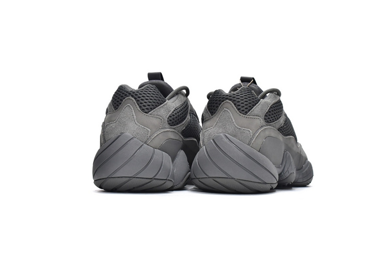AH Adidas Yeezy 500 Granite