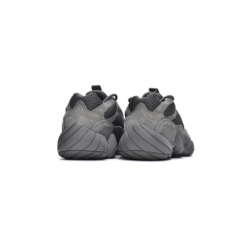 AH Adidas Yeezy 500 Granite