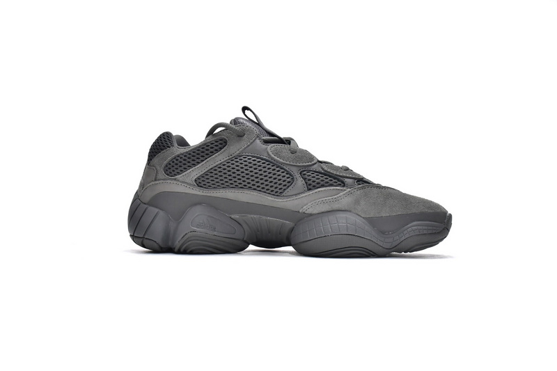 AH Adidas Yeezy 500 Granite