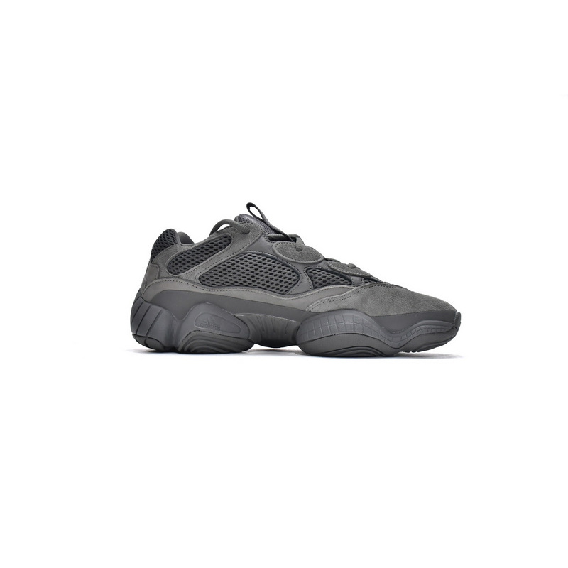 AH Adidas Yeezy 500 Granite
