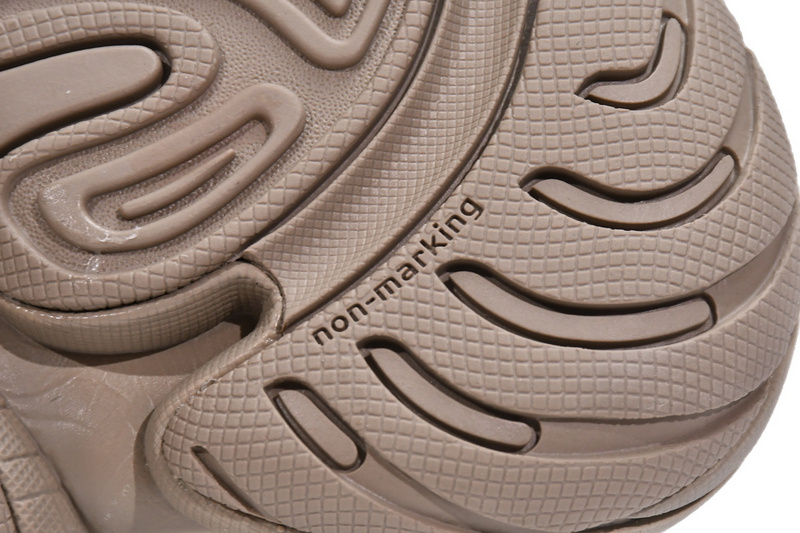 AH Adidas Yeezy 500 Taupe Light