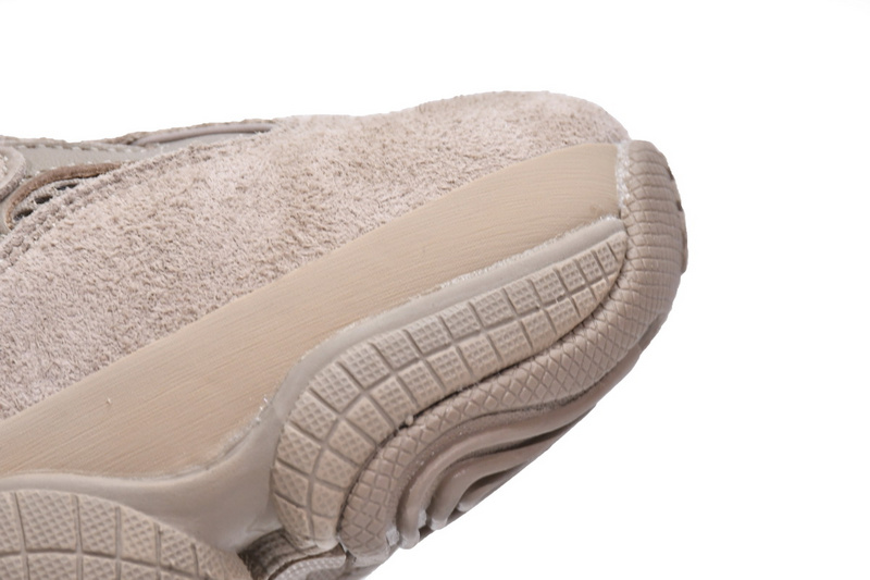 AH Adidas Yeezy 500 Taupe Light