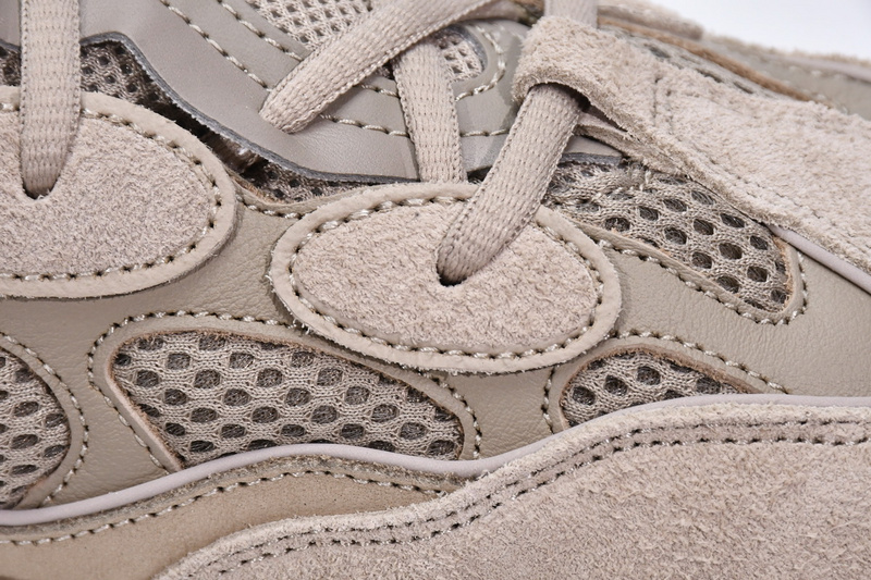 AH Adidas Yeezy 500 Taupe Light