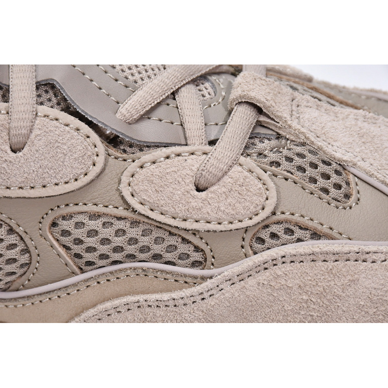 AH Adidas Yeezy 500 Taupe Light