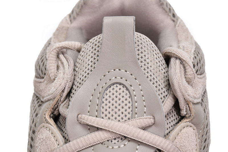AH Adidas Yeezy 500 Taupe Light
