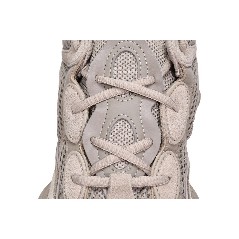 AH Adidas Yeezy 500 Taupe Light