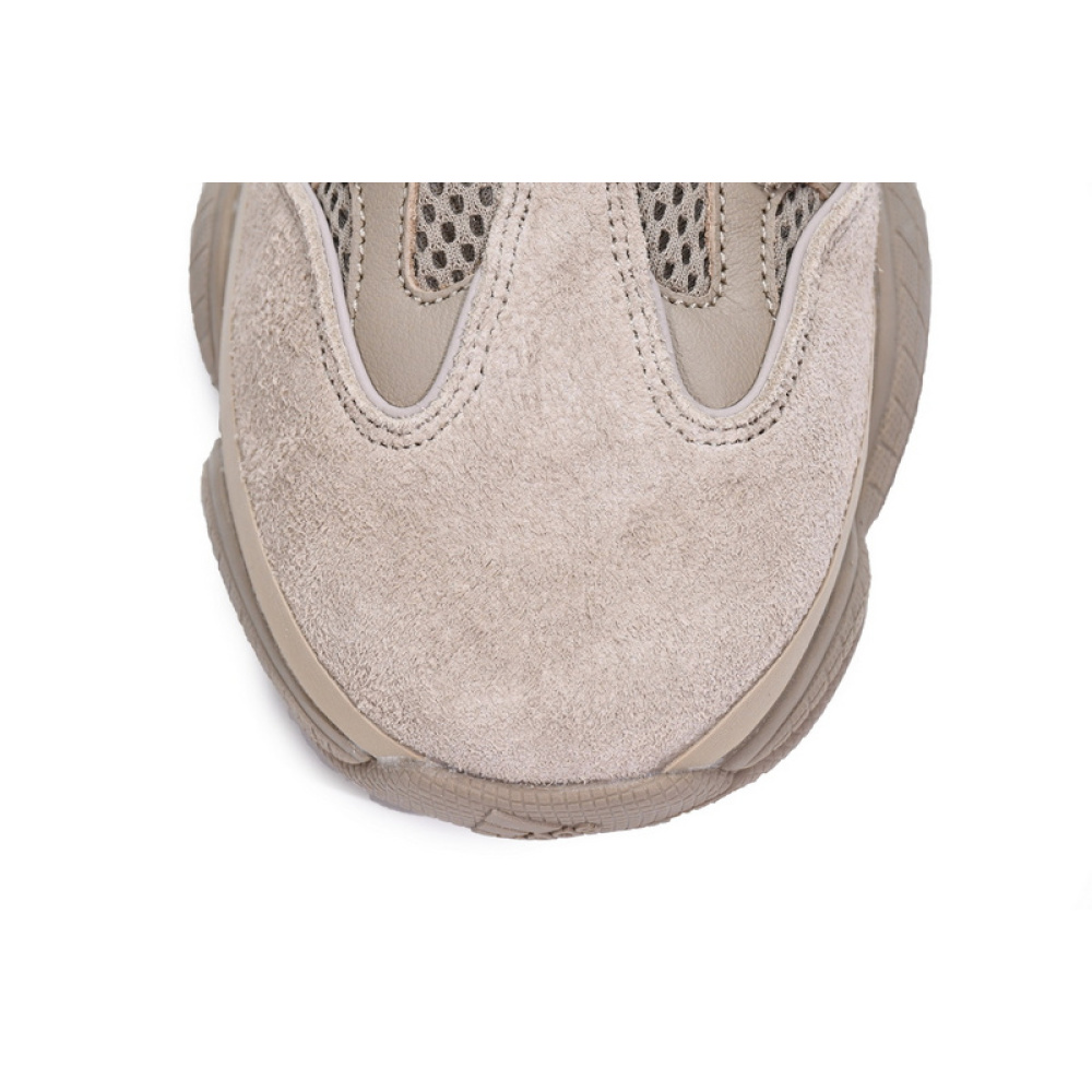 AH Adidas Yeezy 500 Taupe Light