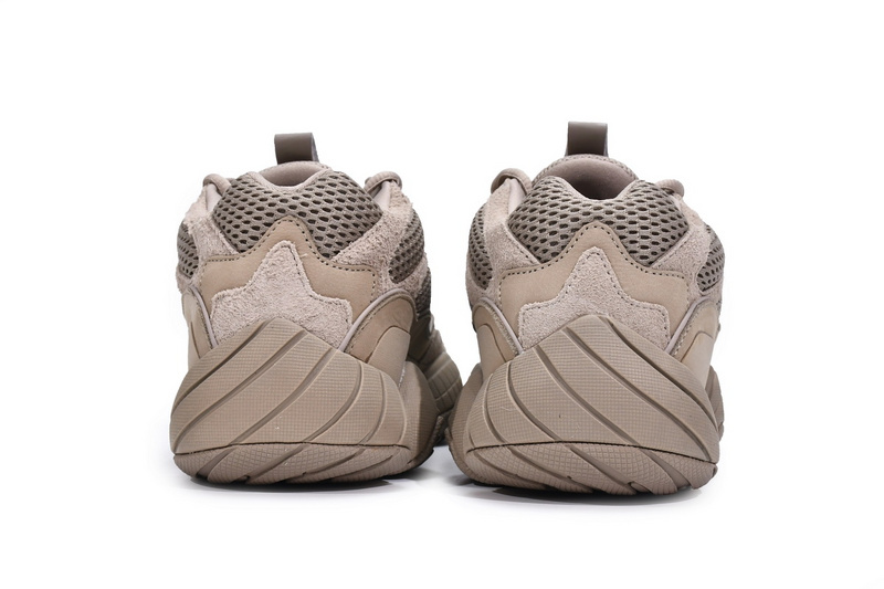 AH Adidas Yeezy 500 Taupe Light