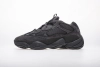 AH Adidas Yeezy 500 Utility Black”