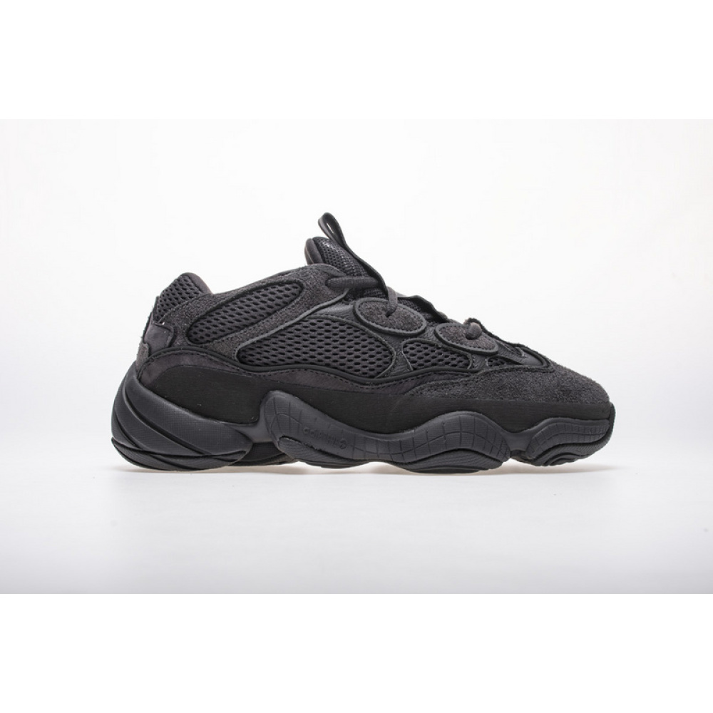 AH Adidas Yeezy 500 Utility Black”