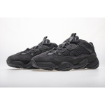 AH Adidas Yeezy 500 Utility Black”