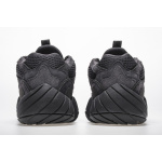 AH Adidas Yeezy 500 Utility Black”