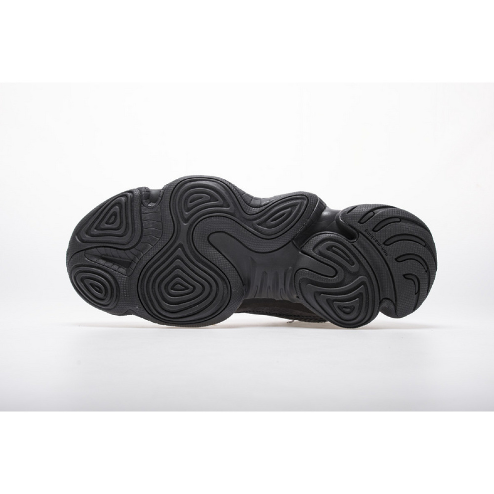 AH Adidas Yeezy 500 Utility Black”