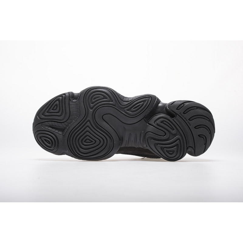 AH Adidas Yeezy 500 Utility Black”