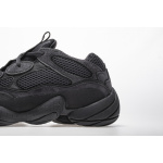 AH Adidas Yeezy 500 Utility Black”