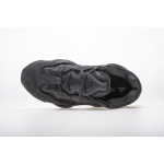 AH Adidas Yeezy 500 Utility Black”