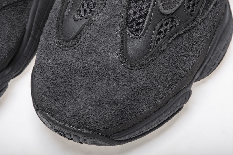 AH Adidas Yeezy 500 Utility Black”