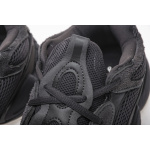 AH Adidas Yeezy 500 Utility Black”