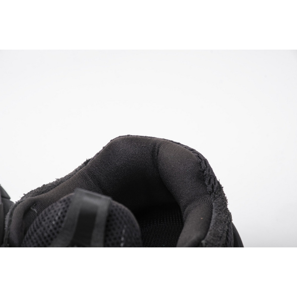 AH Adidas Yeezy 500 Utility Black”