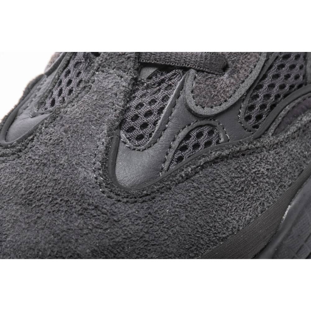 AH Adidas Yeezy 500 Utility Black”