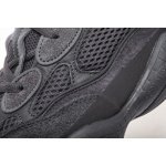 AH Adidas Yeezy 500 Utility Black”