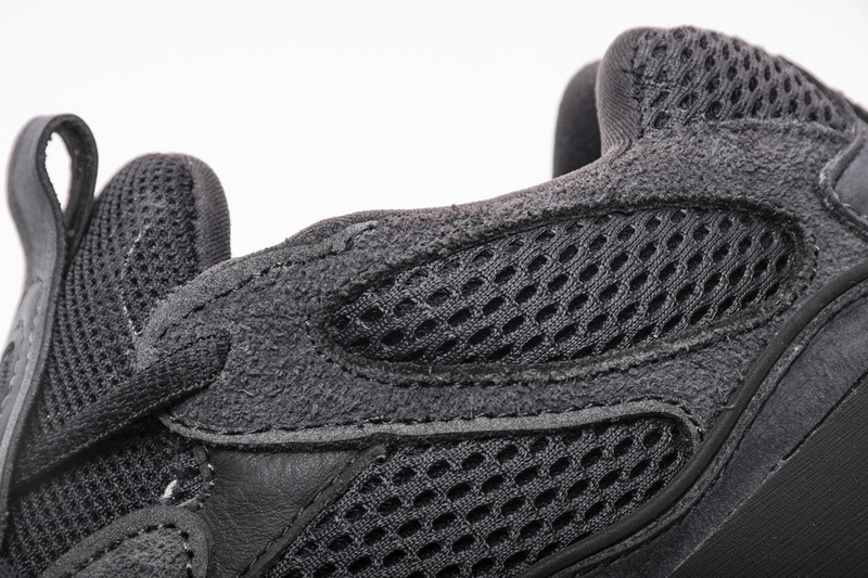 AH Adidas Yeezy 500 Utility Black”