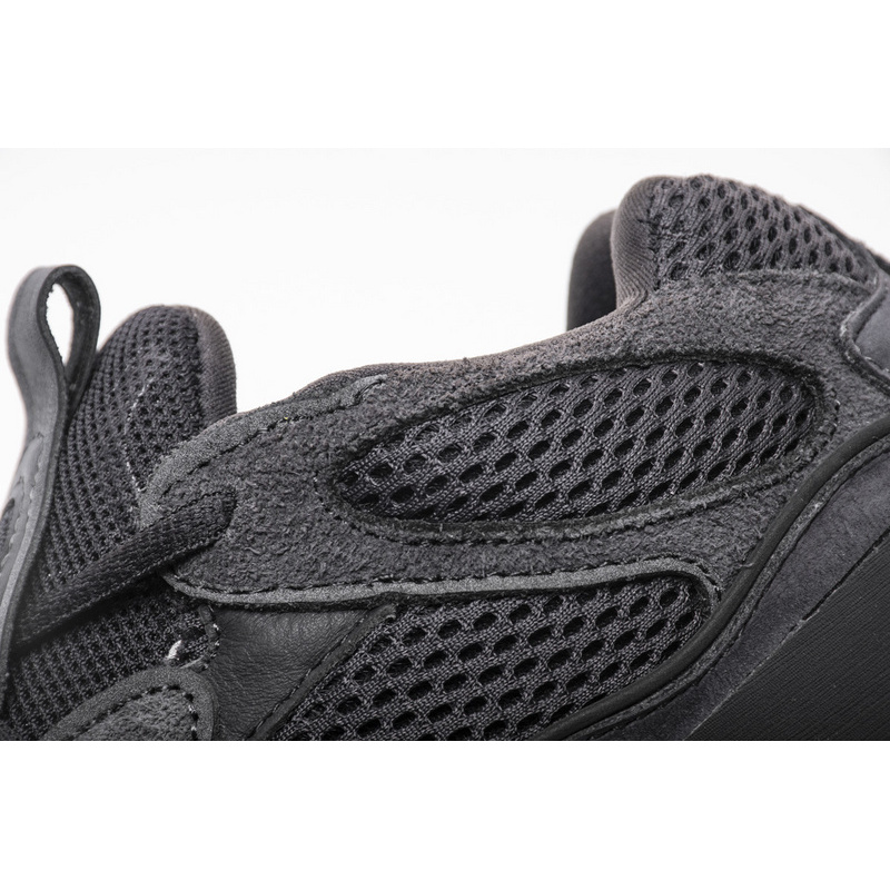 AH Adidas Yeezy 500 Utility Black”