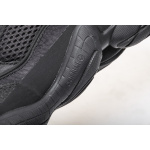 AH Adidas Yeezy 500 Utility Black”