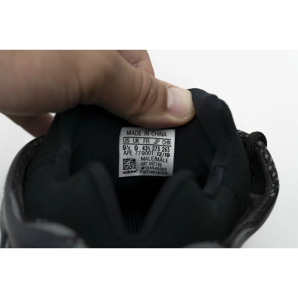 AH Adidas Yeezy 700 V3 “Alvah”Real Boost