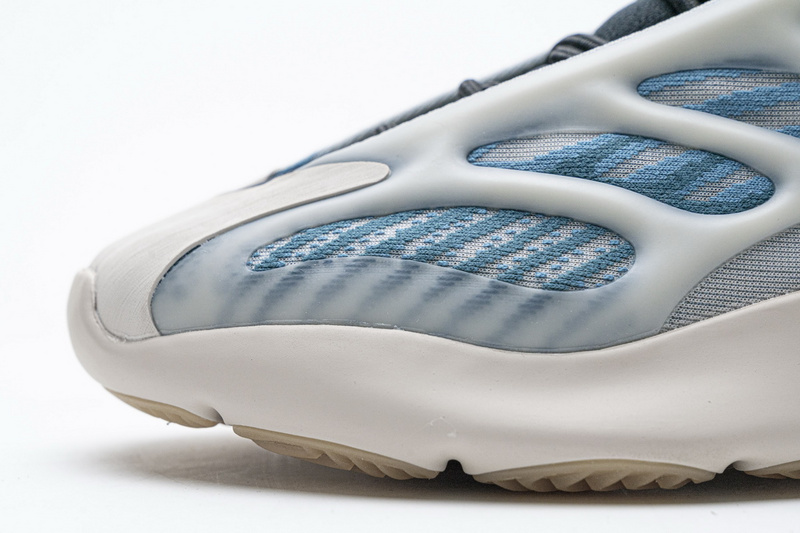 AH Adidas Yeezy 700 V3 “Kyanite”