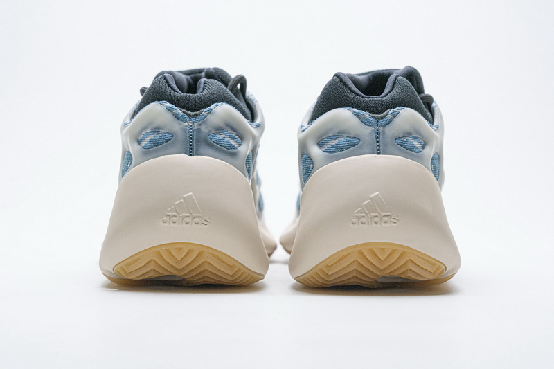 AH Adidas Yeezy 700 V3 “Kyanite”