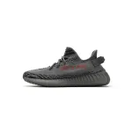 AH Adidas Yeezy Boost 350 V2 2.0 Bold Orange Real Boost