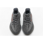 AH Adidas Yeezy Boost 350 V2 2.0 Bold Orange Real Boost
