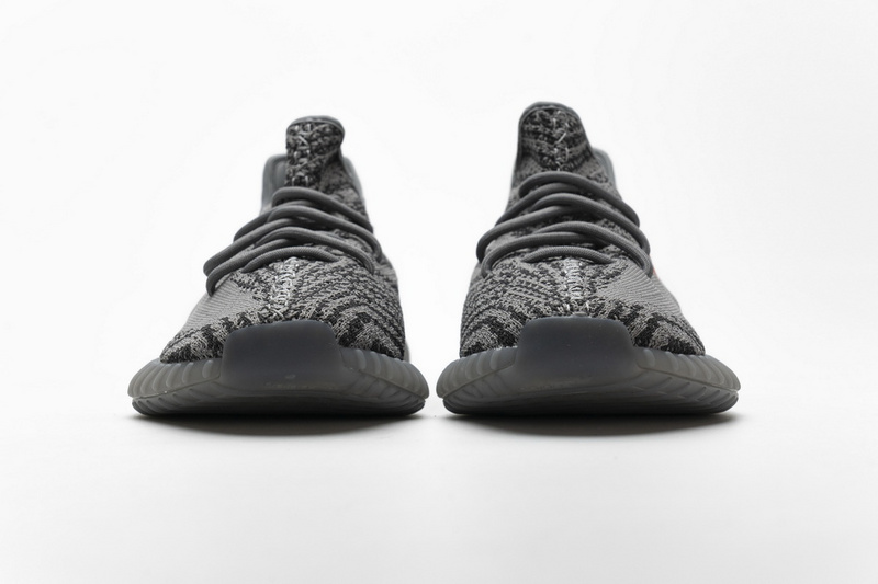 AH Adidas Yeezy Boost 350 V2 2.0 Bold Orange Real Boost