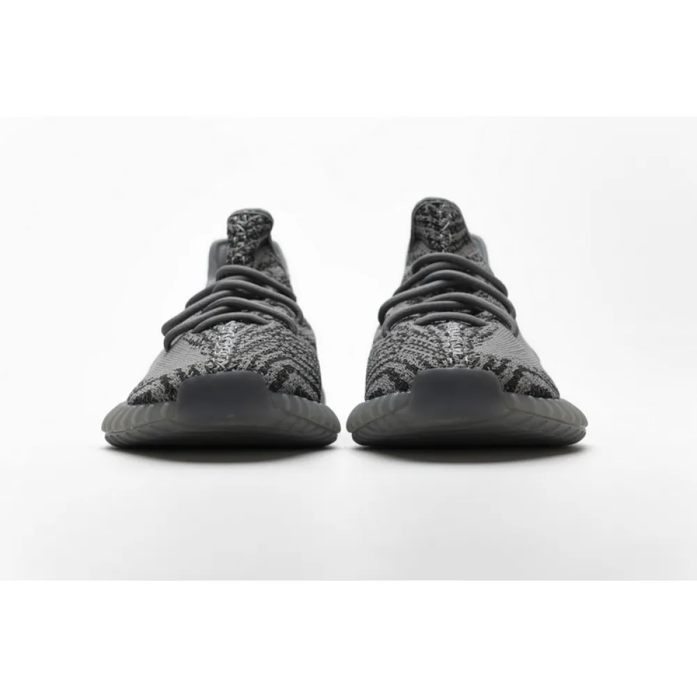 AH Adidas Yeezy Boost 350 V2 2.0 Bold Orange Real Boost