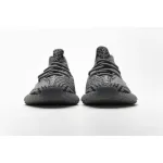 AH Adidas Yeezy Boost 350 V2 2.0 Bold Orange Real Boost