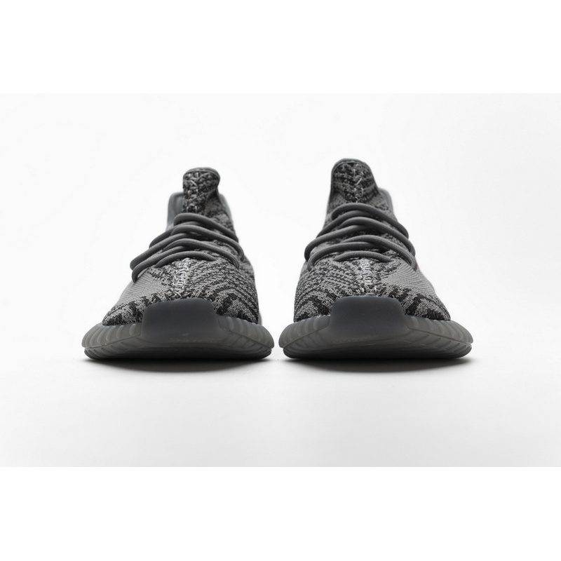 AH Adidas Yeezy Boost 350 V2 2.0 Bold Orange Real Boost