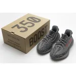 AH Adidas Yeezy Boost 350 V2 2.0 Bold Orange Real Boost