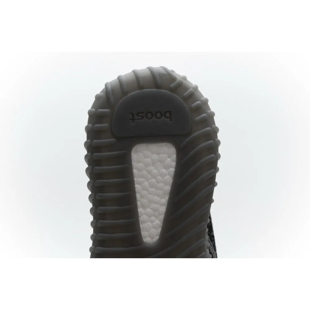 AH Adidas Yeezy Boost 350 V2 2.0 Bold Orange Real Boost