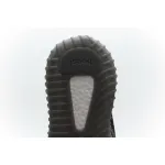 AH Adidas Yeezy Boost 350 V2 2.0 Bold Orange Real Boost