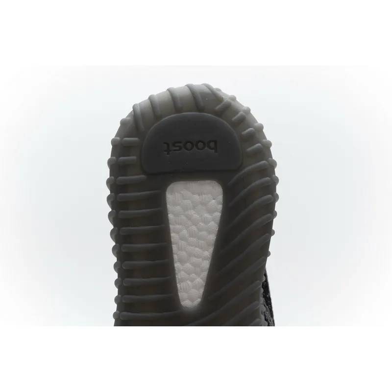 AH Adidas Yeezy Boost 350 V2 2.0 Bold Orange Real Boost
