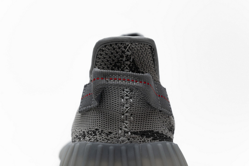 AH Adidas Yeezy Boost 350 V2 2.0 Bold Orange Real Boost