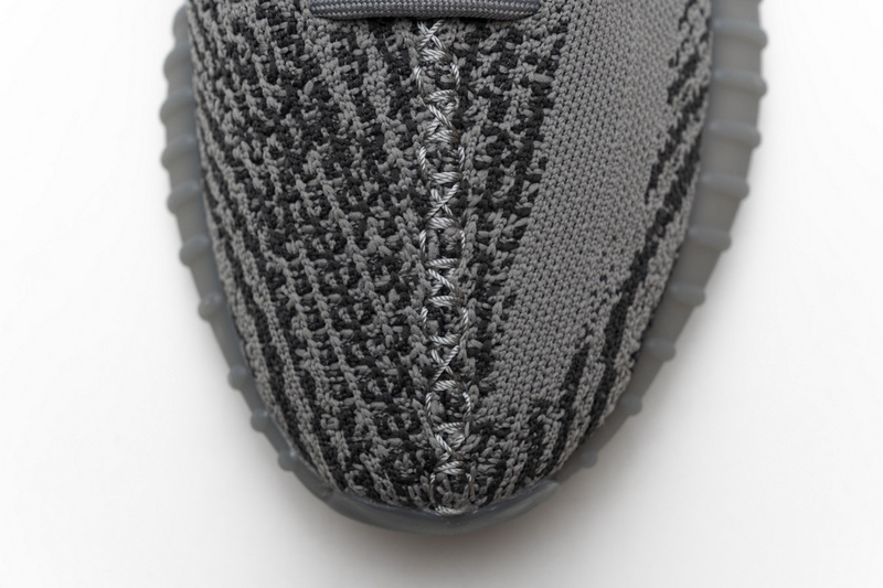 AH Adidas Yeezy Boost 350 V2 2.0 Bold Orange Real Boost