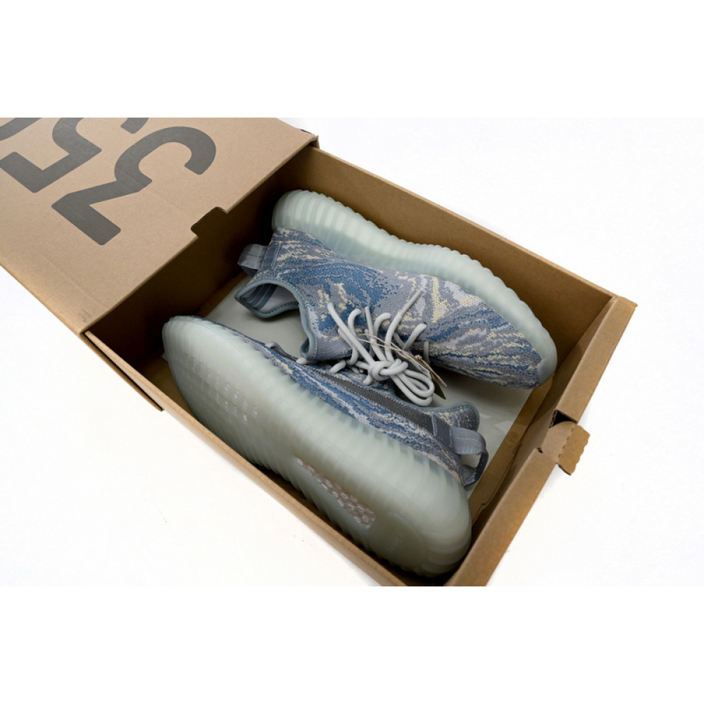AH Adidas Yeezy Boost 350 V2 Sky Blue
