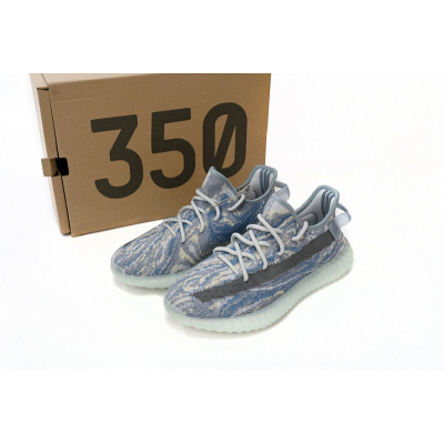 AH Adidas Yeezy Boost 350 V2 Sky Blue 02