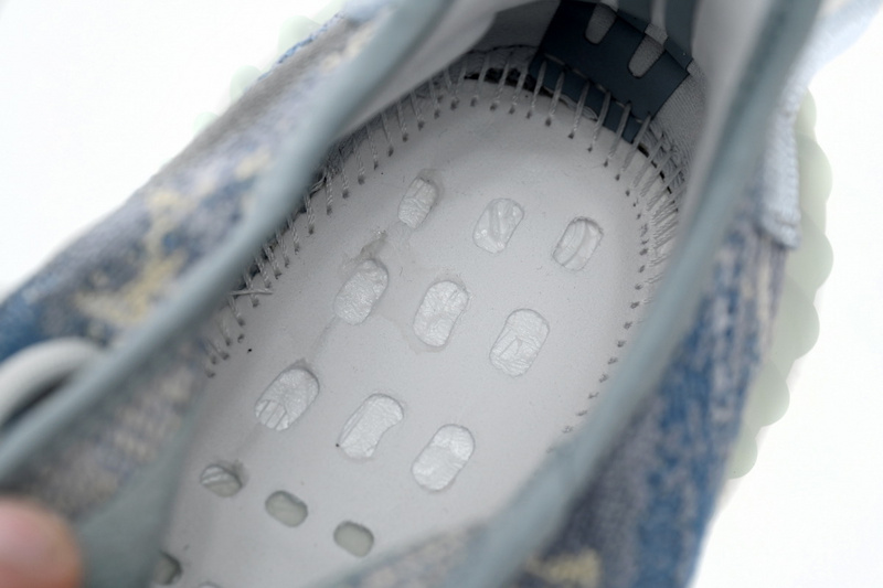 AH Adidas Yeezy Boost 350 V2 Sky Blue